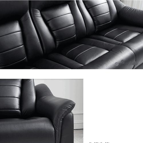 BN Multifunctional Space Capsule Home Theater Functional Sofa VIP Audio-Visual Room Electric Recliner Chair Sofas