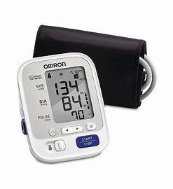 China IP21 6VDC Adult Blood Pressure Meter 4×AAA alkaline on sale