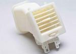 High Performance Biocompatible Resin 3D Printing Service Cnc Plastic Prototype