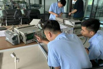 TMTeck Instrument Co., Ltd