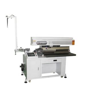 China Full Automatic Wire Cutting Stripping Machine High Speed CX 950 on sale