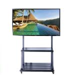 Large Touch Screen All In One Computer , 65 Inch Lcd All In One Touch Screen