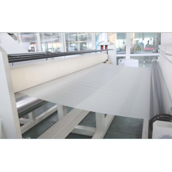 0.76mm PVB Film For Laminated Glass With 36dB Sound Insulation