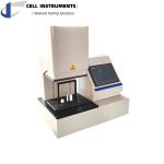 DIN 53369 Heat Shrink Tester For Sale Best Shrink Stress Testing Instrument For