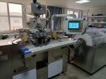 Large Scale Soft Capsule Making Machine Various Shape Oil Filling