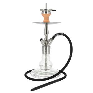 Wholesale Stainless Steel Material hookah shisha from china suppliers