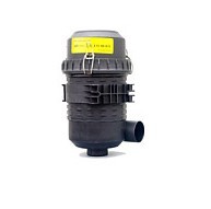 Industrial Screw Air Compressor Spare Part Air Filter Cartridge CE