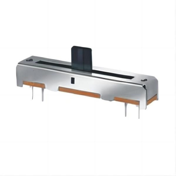 Quality RA2031 Linear Potentiometer 100mm Fader Single Unit OEM ODM for sale