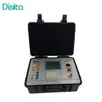 TTR-I Reasonable Price Three Phase Transformer Turns Ratio Test Transformer