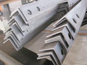 China CNC Angle Line (Max.Angle Size: 140x140x12mm) on sale