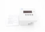 Strong Isolation Digital Panel Meter Single Phase Rich Dimensions Stable