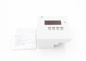 Wholesale Strong Isolation Digital Panel Meter Single Phase Rich Dimensions Stable Performance from china suppliers