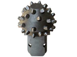 China Reliable Bore Hole Drilling Roller Bits , Roller Cone Drill Bit Kellyway on sale