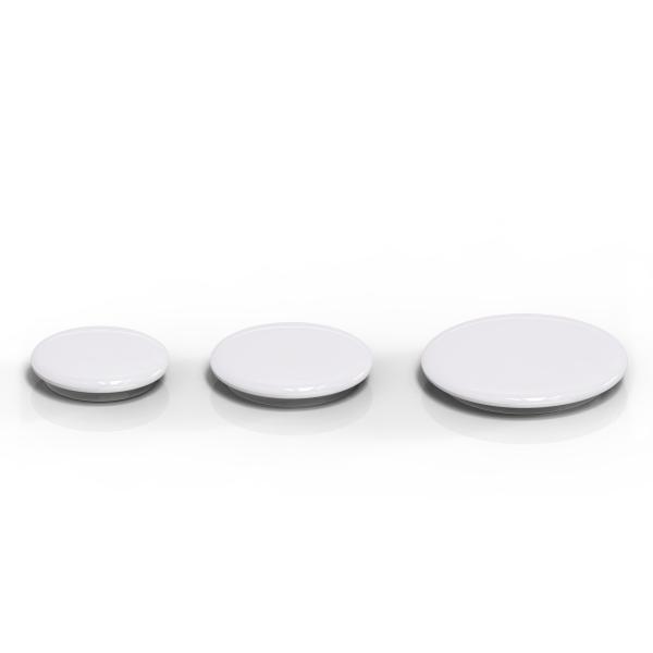 Quality Plastic 20W IP66 LED Ceiling Lamp Indoor Circular LED Ceiling Lights for sale