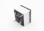 Alternate Dial Panel Mount Analog Amp Meter Safety Performance Class 1.5