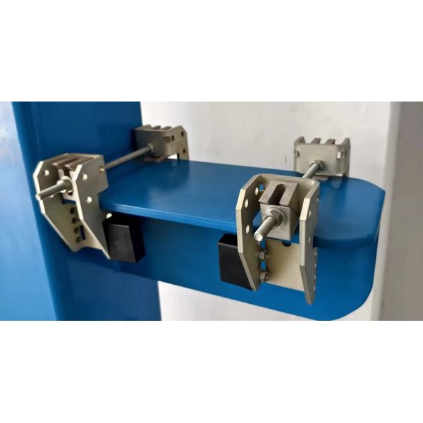 Single Girder Bridge Crane With Easy Operation 3.2 Ton Lifting Capacity