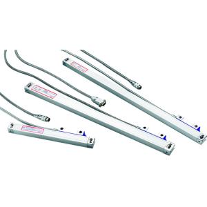 Easson EA Series Silver 2 Axis Digital Readout Systems