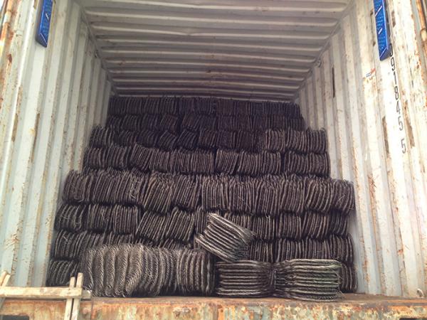 Quality High Elastic Sofa / Mattress Spring Coil With Torsion Or Compression Load Type for sale