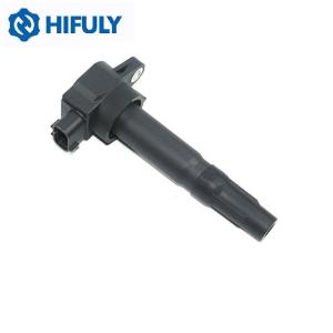 China 3705010-h01 Suzuki Ignition Coil High Precision Auto Ignition Coil Compact on sale