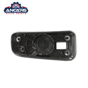 China Hyundai H350 2015 Wide Angle Side Mirror Glass 87623-59100 87623-59600 on sale