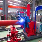 Revolutionize Your Welding Process with Automated Pipe Welding and Manual