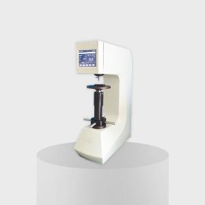 China Digital Rockwell Hardness Testing Machine 410HRS-150 20-88HRA on sale