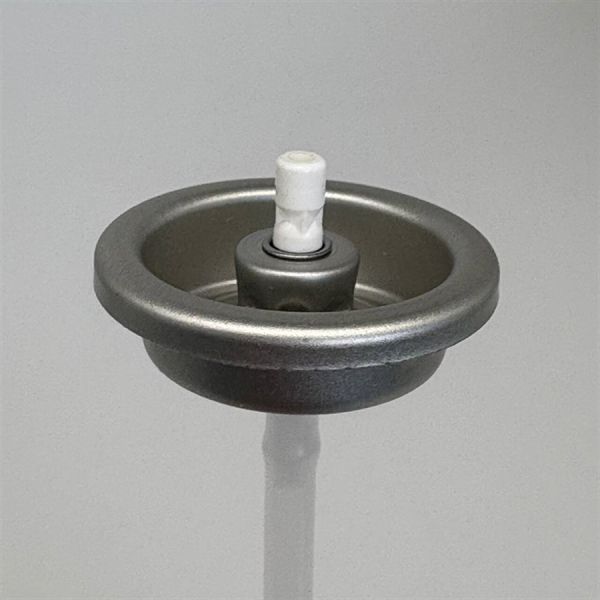 Heavy-Duty Tire Inflator Valve for Commercial Vehicles with Reliable Quality