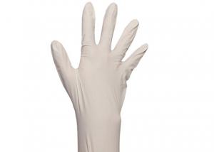 EN455 Household Waterproof Powder Free Latex Gloves S-XL