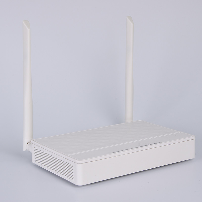 EPON XPON ONU FTTH EOC Equipment 1GE+1FE+WIFI Network Router ONU EPON ONU WIFI ROUTER