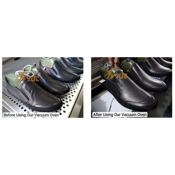 YT-134A Heat Setter Machine Full Auto Energy Saving High Precision