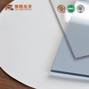 Wholesale Optical Grade 17mm Anti Static Acrylic Sheet Scratch Resistance For Painting Line from china suppliers