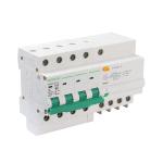 SCB8LE ELCB 4Pole Residual Current Device