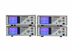 Washing Machine Safety Testing System High Precision Low Power Consumption