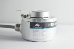 Wholesale 100mA Line Driver Output Quadrature Optical Encoder 300kHz from china suppliers