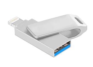 Wholesale Electromagnetic Proof High Speed Android Flash Drive Support Different Types Deviced from china suppliers