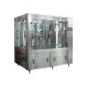 Buy cheap CE 500ml Rinsing Filling Capping Machine 2000-36000 Bottle Per Hour from wholesalers