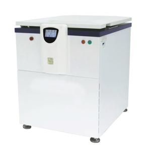 China HR/T20MM 65dB High Speed Large Capacity Refrigerated Centrifuge 2KW 65dB on sale
