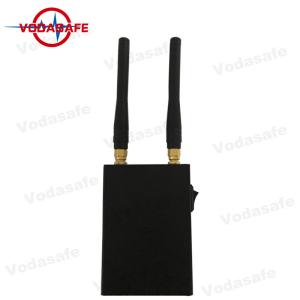 Wholesale Handheld Car Tracking Remote Control Jammer 315 / 433MHz Easily Operated from china suppliers