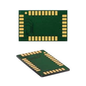 Wholesale Tiny Arduino Capacitive Fingerprint Sensor OEM Module LGA Slim For Time Attendance System from china suppliers