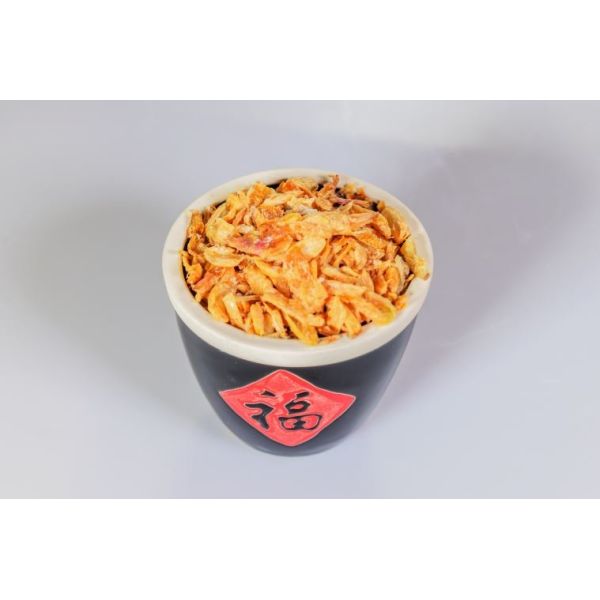 Healthy 100% Pure Natural Crispy Fried Shallot