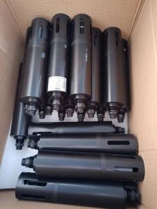 Wholesale RS485 Circulation Type Ion Sensor , IP68 Digital Ammonia Sensor from china suppliers