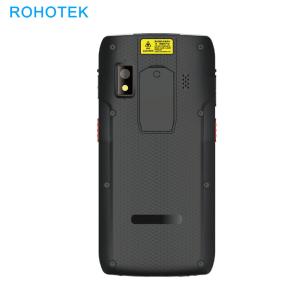 China Multiple Handheld PDA Scanner Anti Static PDA Smart Portable on sale
