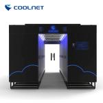 IDC Modular Module Data Center High Configuration With Cooling System