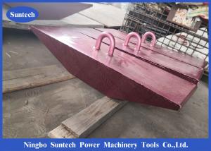 Wholesale Heavy Duty Ground Anchor Tower Erection Tools for Construction from china suppliers