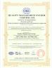 Sichuan Trixon Communication Technology Corp.,Ltd Certifications
