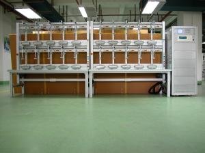 Wholesale GENY Three Phase Power Source Ycs-103-800 With Direct Connected Installation from china suppliers