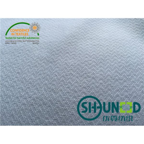 PA Vilene Interfacing , Entretela Micro - Dot Heavyweight Fusible Interfacing