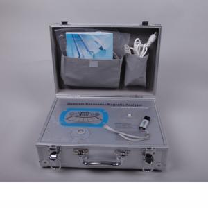 China Quantum Health Test Machine French , Body Elements Analyzer Malaysia on sale