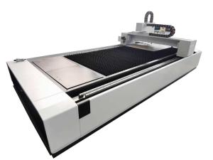 Wholesale CNC Sheet Metal Cutting Machine , HN1530 High Precision Laser Cutter from china suppliers