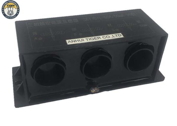 Quality Three Phase AC Current Transformer , Precision Current Transformer For Motor Protection for sale